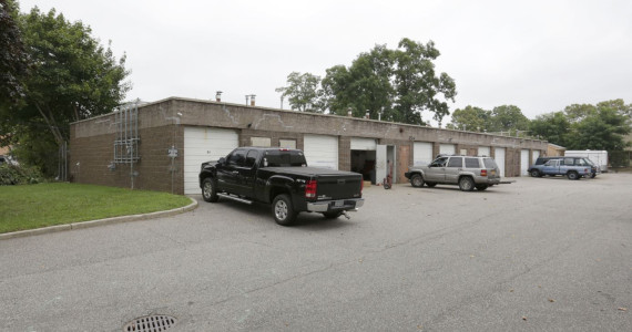 31 Mahan St, West Babylon Industrial Space For Lease