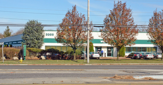 3385 Veterans Memorial Hwy, Ronkonkoma Industrial/R&D Space For Lease