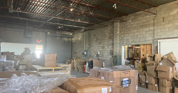 3435 Lawson Blvd, Oceanside Industrial Space For Lease