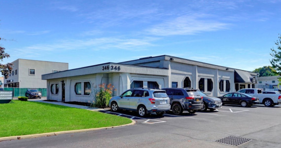 346 Sunrise Hwy, West Babylon Office Space For Lease