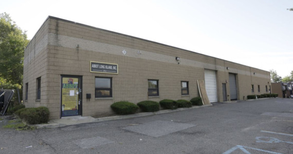 37 Dunton Ave, Deer Park Industrial Space For Lease