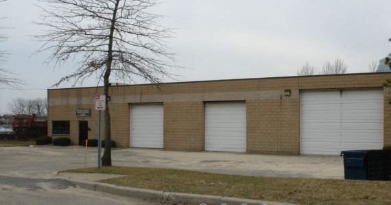 37 Dunton Ave, Deer Park Industrial Space For Lease