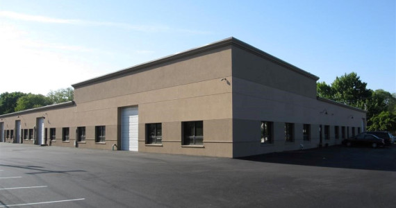 41 Heisser Ln, Farmingdale Industrial Space For Lease