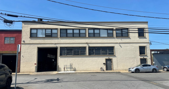 4232 Industrial Pl, Island Park Industrial Space For Lease