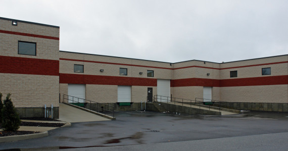 45 Ramsey Rd, Shirley Industrial Space For Lease