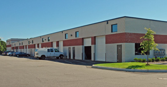 45 Ramsey Rd, Shirley Industrial Space For Lease