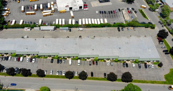 60-90 Bridge Rd, Islandia Industrial Space For Lease