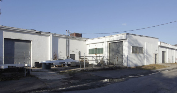 700 Chettic Ave, Copiague Industrial Space For Lease