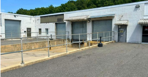 79 Express St, Plainview Industrial Space For Lease