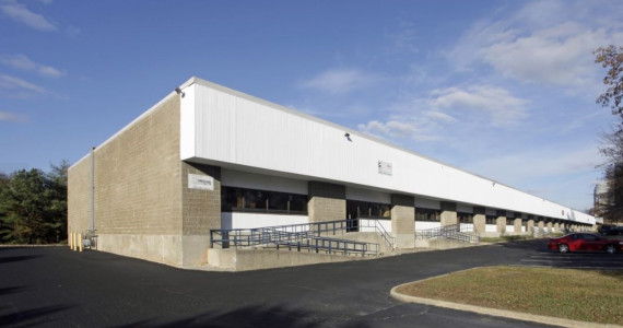 80 13th Ave, Ronkonkoma Industrial Space For Lease