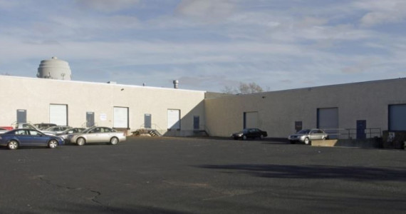 80 13th Ave, Ronkonkoma Industrial Space For Lease