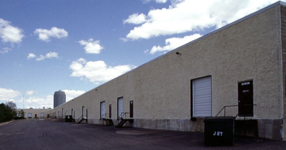 80 13th Ave, Ronkonkoma Industrial Space For Lease