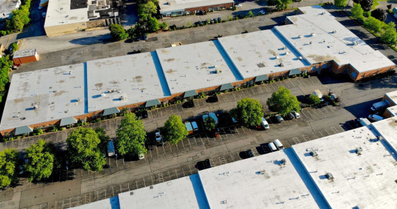 85 Hoffman Ln, Islandia Industrial Space For Lease