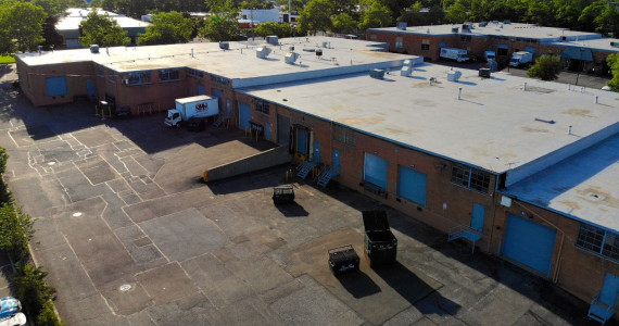 85 Hoffman Ln, Islandia Industrial Space For Lease