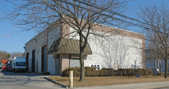 955 Long Island Ave, Deer Park Industrial Space For Lease