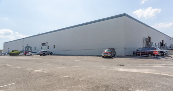 99 Lafayette Dr, Syosset Industrial Space For Lease