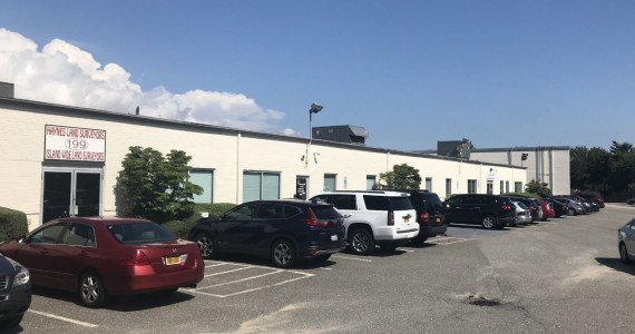 99 Lafayette Dr, Syosset Industrial Space For Lease