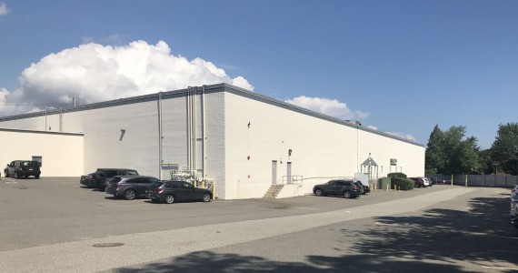 99 Lafayette Dr, Syosset Industrial Space For Lease