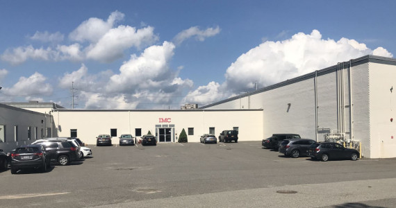 99 Lafayette Dr, Syosset Industrial Space For Lease